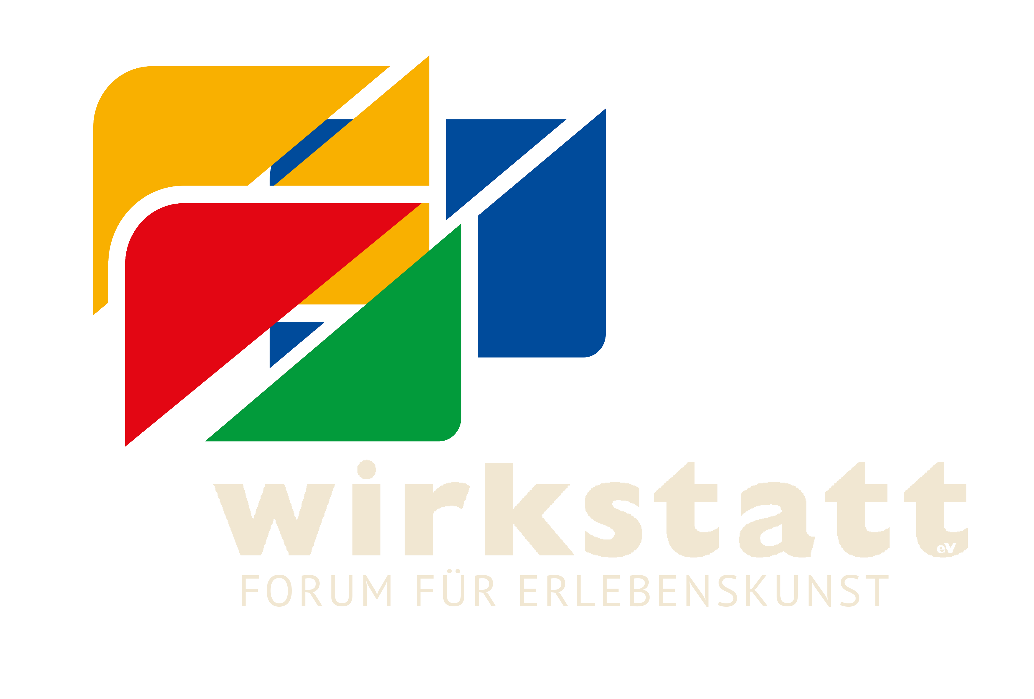 wirkstatt e.V. – Forum für Erlebenskunst